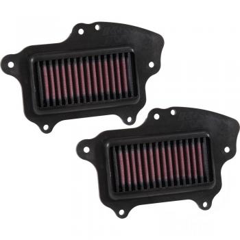 Tauschluftfilter K&N SU-1409