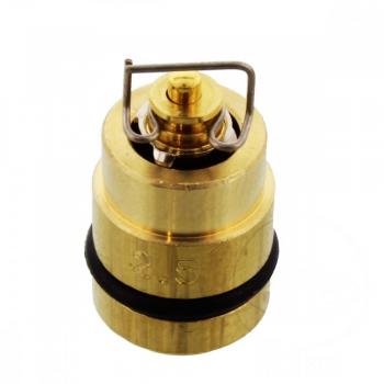Schwimmernadel mit Sitz Tourmax,