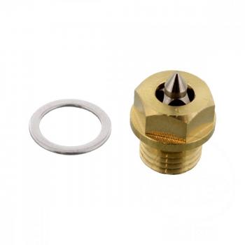 Schwimmernadel mit Sitz Tourmax,