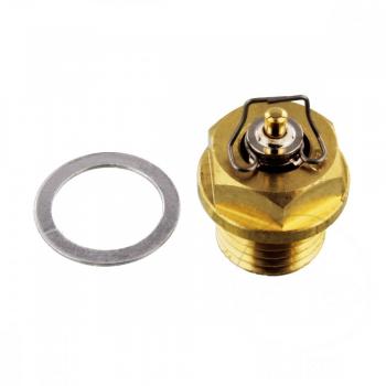 Schwimmernadel mit Sitz Tourmax,