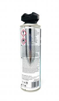 Kettenreiniger und Bremsenreiniger SILKOLENE BRAKE & CHAIN CLEANER 500ml Spraydose