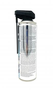 Kettenreiniger und Bremsenreiniger SILKOLENE BRAKE & CHAIN CLEANER 500ml Spraydose