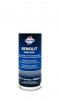 SILKOLENE Renolit Uniload 400ml Spraydose