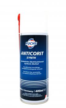 Universalölspray SILKOLENE Anticorit Synth 200 ml