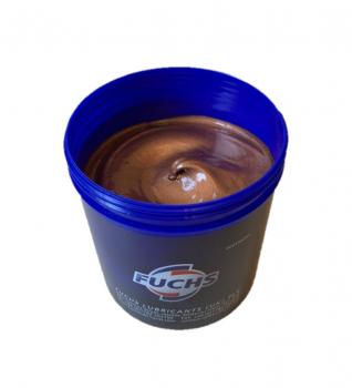 Kupferpaste, Fuchs Copper Paste, Fett 500g Dose