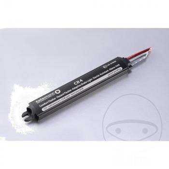 Blinker Relais, 12V, 3 polig