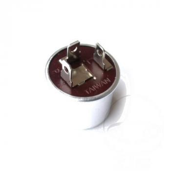 Blinker Relais, mechanisch, 12V, 3 polig