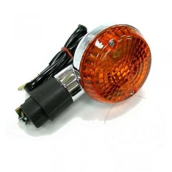Blinker, Blinkleuchte, vorne links