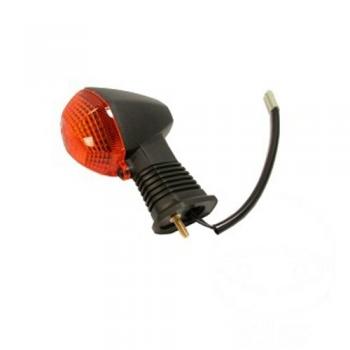 Blinker, Blinkleuchte, vorne links