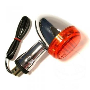 Blinker, Blinkleuchte, vorne links