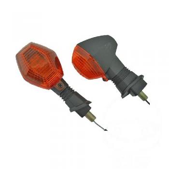 Blinker, Blinkleuchte, vorne links