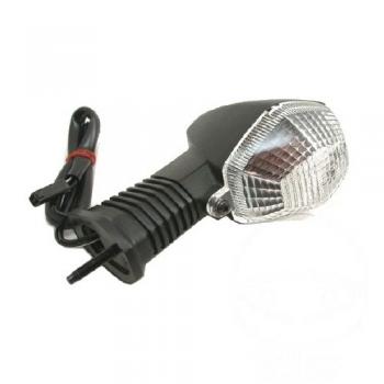 Blinker, Blinkleuchte, vorne links