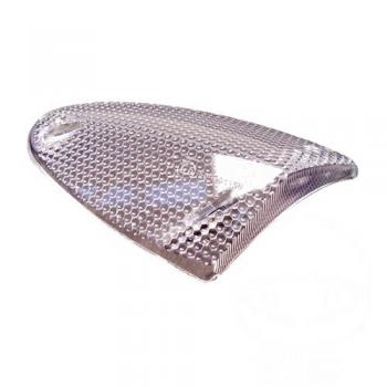 Blinkerglas, Blinkleuchtenglas, vorne rechts