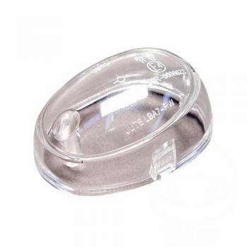 Blinkerglas, Blinkleuchtenglas, hinten links