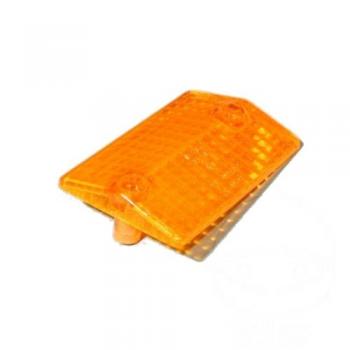 Blinkerglas, Blinkleuchtenglas, hinten links