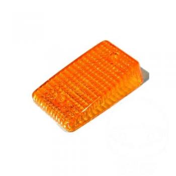 Blinkerglas, Blinkleuchtenglas, hinten links