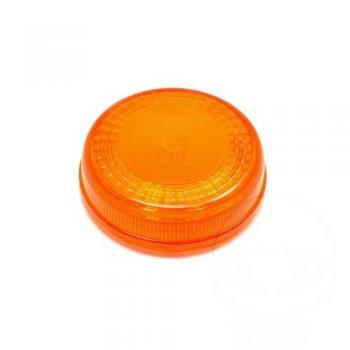 Blinkerglas, Blinkleuchtenglas, hinten links