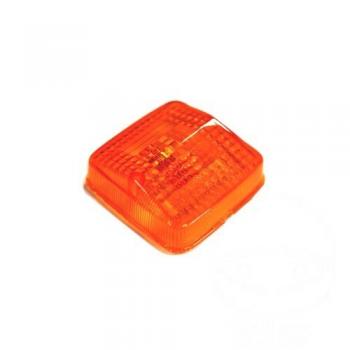 Blinkerglas, Blinkleuchtenglas, vorne rechts