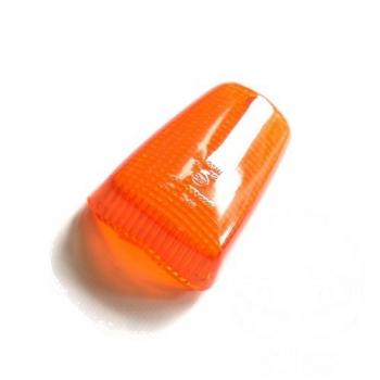 Blinkerglas, Blinkleuchtenglas, vorne links