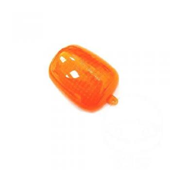 Blinkerglas, Blinkleuchtenglas, vorne links