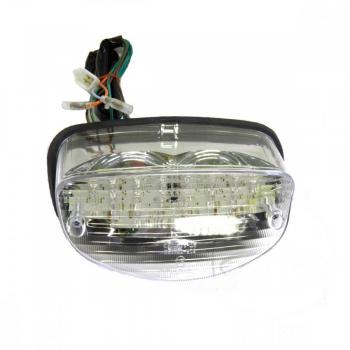 LED Rücklicht, Heckleuchte