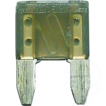Sicherung mini 2A grau, Inhalt 50
