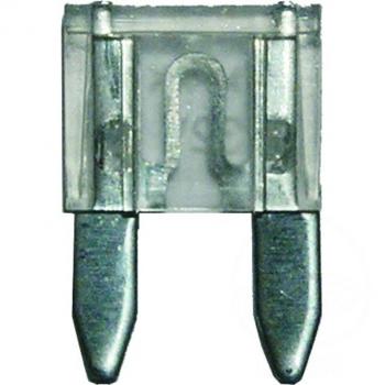 Sicherung mini 25A weiss, Inhalt 50