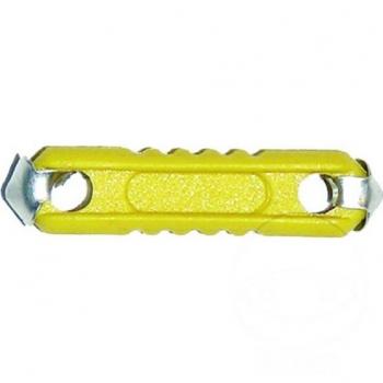 Sicherung, Keramiksicherung TORP 5A BLI8, 6X25