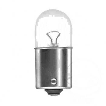 Lampe, Glühbirne 12V5W BA15S 2-Blister