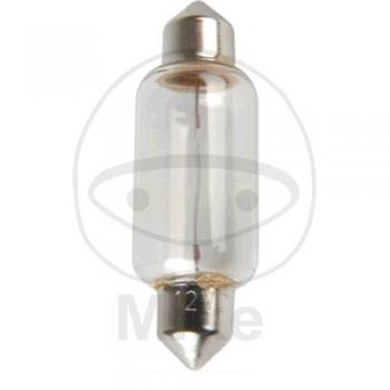 Lampe, Glühbirne 24V10W SV8,5-8 SOFF