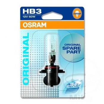 Lampe, Glühbirne HB3 12V60W