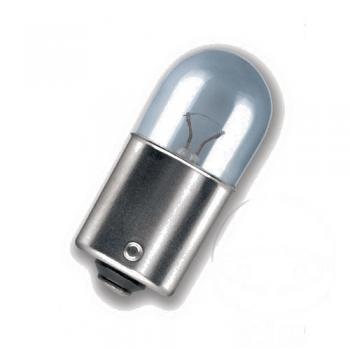 Lampe, Glühbirne 12V10W BA15S, ULTRA LIFE 2BLISTER