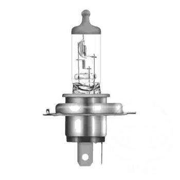 Lampe, Glühbirne H4 12V55/60W DUO-B, ULTRA LIFE