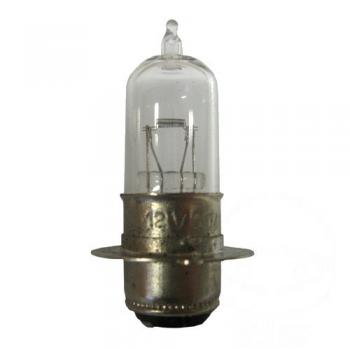 Lampe, Glühbirne 12V35/35W, P15D-25