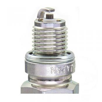 NGK Zündkerze DR8HS, Motorrad Zündkerze