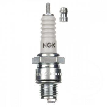 NGK Zündkerze B6HS, Motorrad Zündkerze