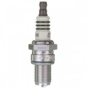 NGK Zündkerze BR9ECMIX, Motorrad Zündkerze