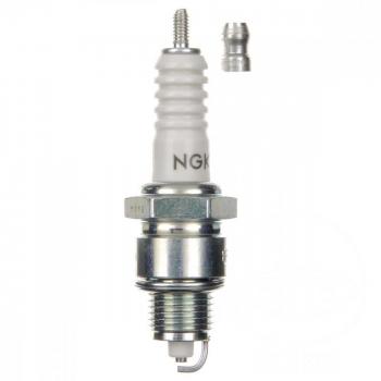 NGK Zündkerze BP4HS, Motorrad Zündkerze