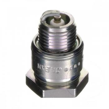 Preview: NGK Zündkerze B-6L, Motorrad Zündkerze Preview: NGK Zündkerze B-6L, Motorrad Zündkerze