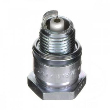 NGK Zündkerze BPR6HIX, Motorrad Zündkerze