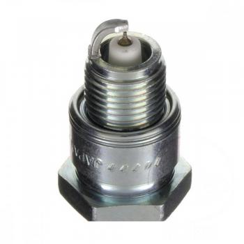 NGK Zündkerze BPR7HIX, Motorrad Zündkerze