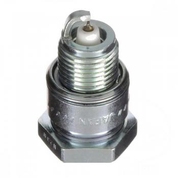 NGK Zündkerze BPR8HIX, Motorrad Zündkerze