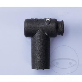 NGK Zündkerzenstecker schwarz LB05EMH