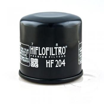 Ölfilter HIFLO HF204 Filter