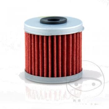 Ölfilter HIFLO HF167 Filter