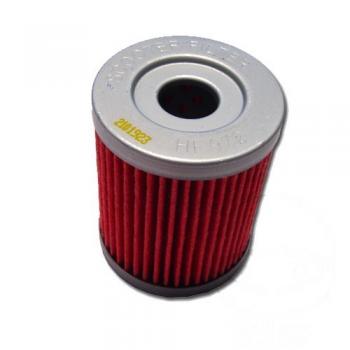 Ölfilter HIFLO HF972 Filter