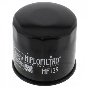 Ölfilter HIFLO HF129 Filter