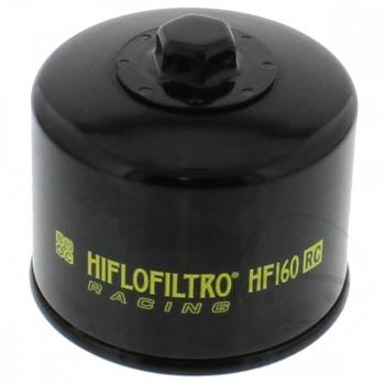 Ölfilter HIFLO HF160RC Racing Filter