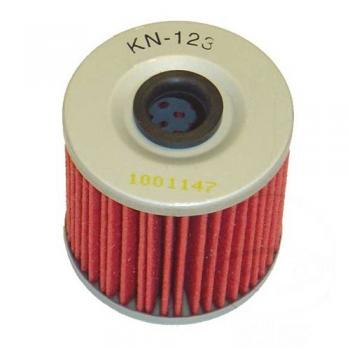 Ölfilter K&N KN-123 Filter