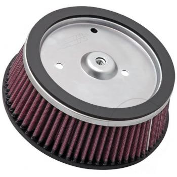K&N Luftfilter Austauschfilter Screaming Eagle HD-0800